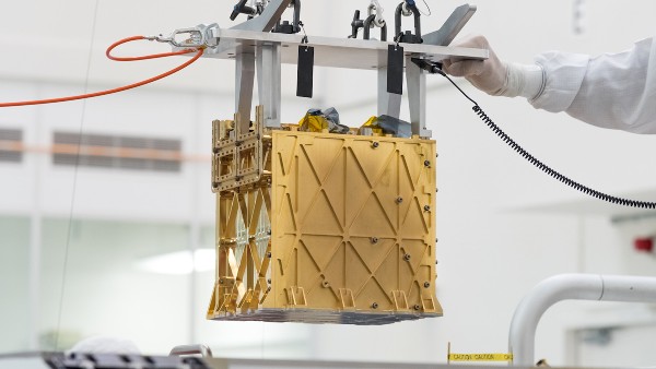 Mars:What is MoXIE, How is oxygen produced on the red planet,know the details here Mars:What is MoXIE, How is oxygen produced on the red planet,know the details here
