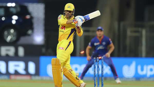 IPL 2021 : MS Dhoni can’t be leading CSK while batting at No.7: Gautam Gambhir IPL 2021 : MS Dhoni can’t be leading CSK while batting at No.7: Gautam Gambhir