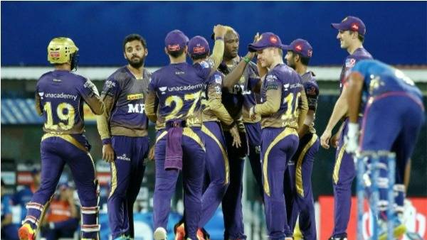 మొన్న హర్షల్ పటేల్.. ఈ సారి రస్సెల్