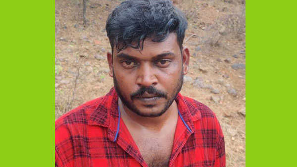 ఫ్రెండ్ కాదు.... మేడమ్ ప్రియుడు