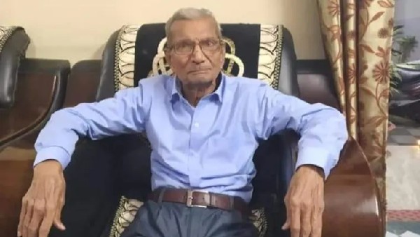 85ఏళ్ల నారాయణ్ దబల్కర్