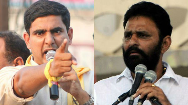 కరోనా కట్టడిలో జగన్ సర్కార్ విఫలం అయిందన్న ప్రతిపక్ష పార్టీల నేతలు