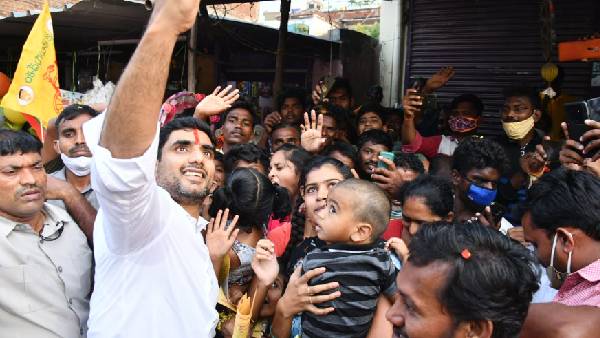 నీది ప్రిజనరీ బుద్ధి ... చంద్రబాబుది విజనరీ