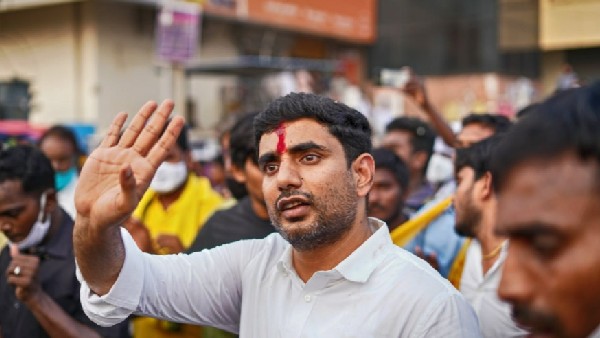 అలిపిరి లో ఉన్నా .. తాడేపల్లి ప్యాలెస్ నుంచి సీఎం జగన్ రాగలరా?