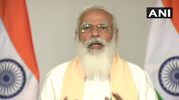 లాక్డౌన్ చివరి ఆప్షన్ మాత్రమే