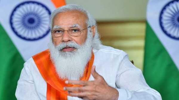 మరింత అటెన్షన్ అవసరం : మోదీ