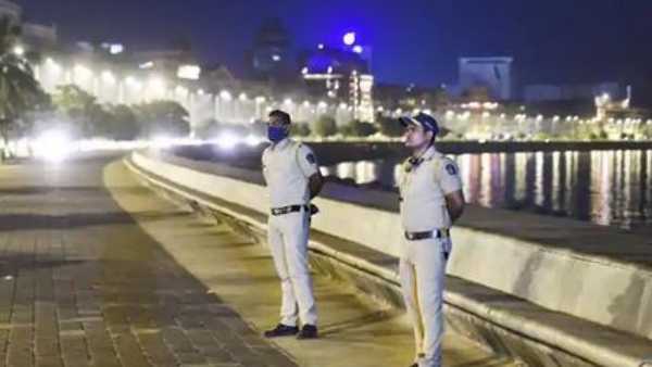 Night Curfew In Bengaluru, 6 Other Cities In Karnataka From Saturday Night Curfew In Bengaluru, 6 Other Cities In Karnataka From Saturday
