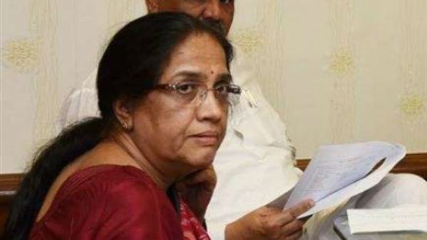 అఖిలపక్ష భేటీ..
