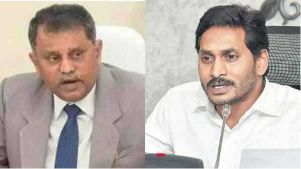 వైసీపీ వర్సెస్ నిమ్మగడ్డ పోరు