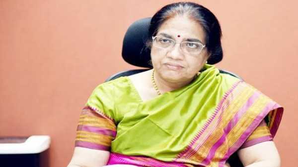 నీలం సాహ్నీ వర్సెస్ టీడీపీ పోరు