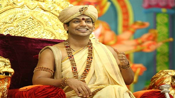 రేప్ కేసులో జైలుపాలు