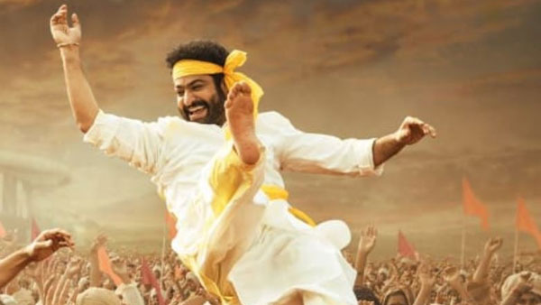 జూనియర్ వైఖరేంటీ?