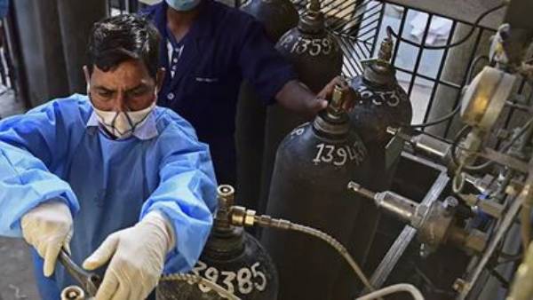 No Oxygen In Six Private Hospitals, Delhi Releases List No Oxygen In Six Private Hospitals, Delhi Releases List