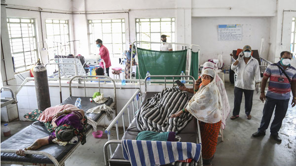 Nashik hospital oxygen leak: death toll rises to 24 Nashik hospital oxygen leak: death toll rises to 24