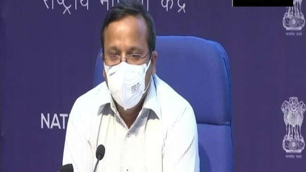 కొవిడ్ కుంభకోణం లాంటిదే..