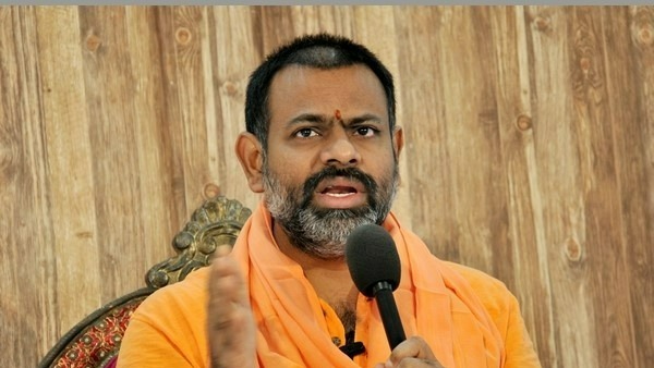 విష్ణువుతో పోలిక జగన్కే ప్రమాదం