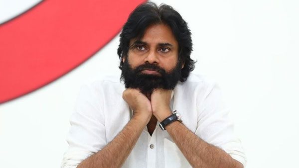 పవన్ అంటే వైసీపీ నేతలకు భయం