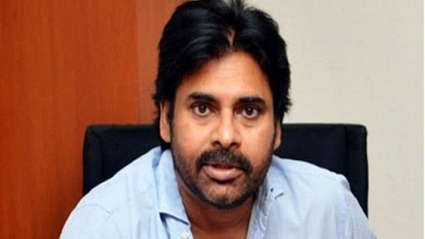 pawan kalyan boycotted election commission meet pawan kalyan boycotted election commission meet