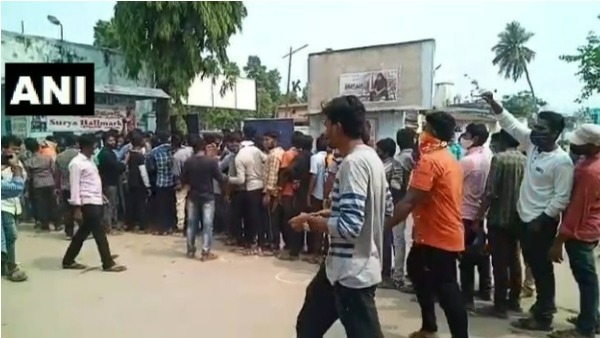 Pawan Kalyan starrer Vakeel Saab: administration sealed two cinema halls in Odisha Pawan Kalyan starrer Vakeel Saab: administration sealed two cinema halls in Odisha