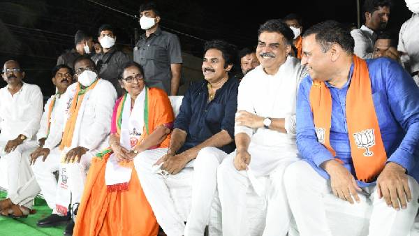 2019లో బీఎస్పీ.. కమ్యూనిస్టుల కోసం