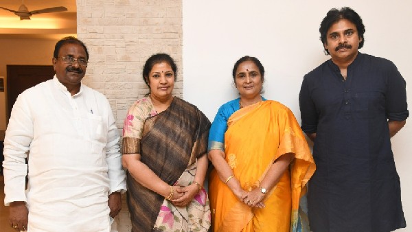 రెండేళ్లు తిరిగే సరికి బీజేపీ కోసం..