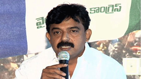 ఏం ఊడపొడిచావని భయపడాలి : పేర్ని నాని
