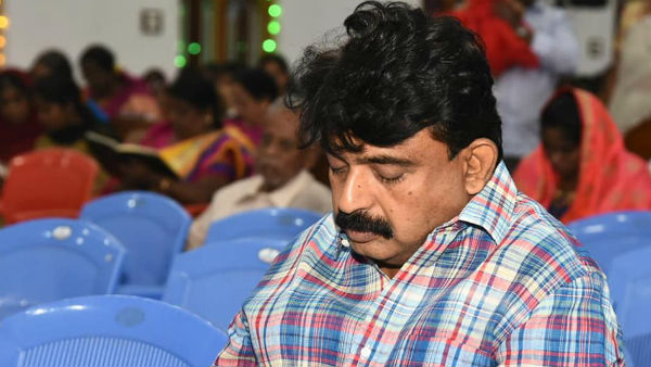 ఓటుతో చంద్రబాబుకు , నిమ్మగడ్డకు దిమ్మతిరిగేలా ప్రజలు చేశారు