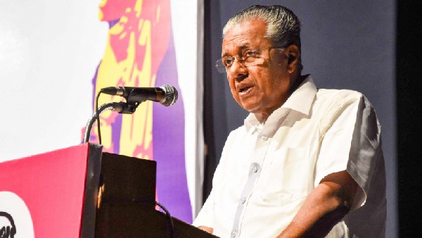 ఎర్రన్నల నోట అయ్యప్ప పాట