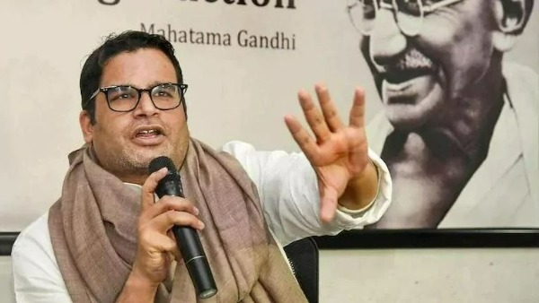 ప్రశాంత్ కిషోర్ ఏం చేస్తారు?