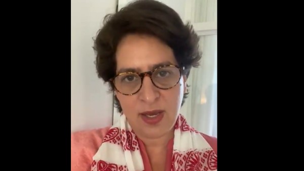 Robert Vadra tested positive for COVID19, Priyanka Gandhi goes into self isolation Robert Vadra tested positive for COVID19, Priyanka Gandhi goes into self isolation