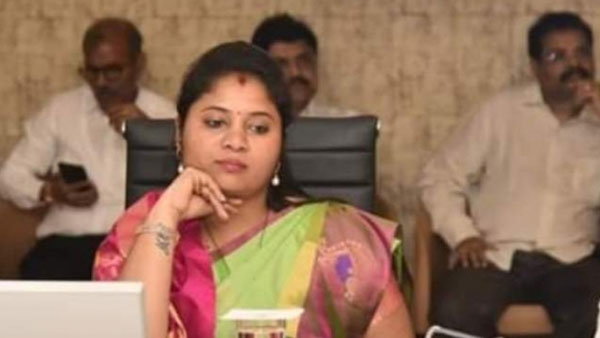 చెల్లెలు ఎస్టీ కానప్పుడు అక్క ఎలా?