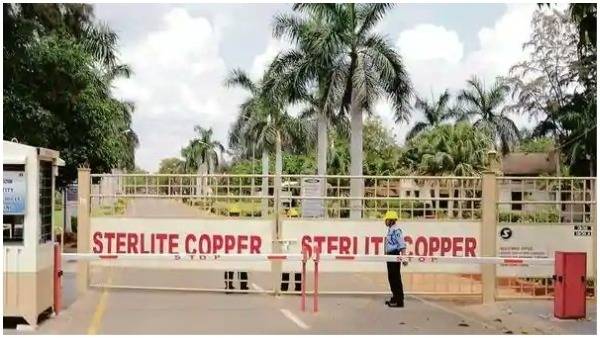 tamilnadu parties agree to allow sterlite plant to operate for medical oxygen production tamilnadu parties agree to allow sterlite plant to operate for medical oxygen production