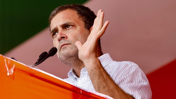 tughlaqi lockdown, beating pans, singing songs : rahul on centres handling of covid-19 tughlaqi lockdown, beating pans, singing songs : rahul on centres handling of covid-19