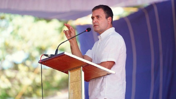 Vaccine Shortage A Serious Issue, Not Utsav: Rahul Gandhi Slams PMs Call Vaccine Shortage A Serious Issue, Not Utsav: Rahul Gandhi Slams PMs Call
