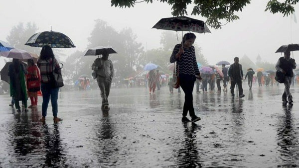 telangana weather report heavy rain forecast in the state today telangana weather report heavy rain forecast in the state today