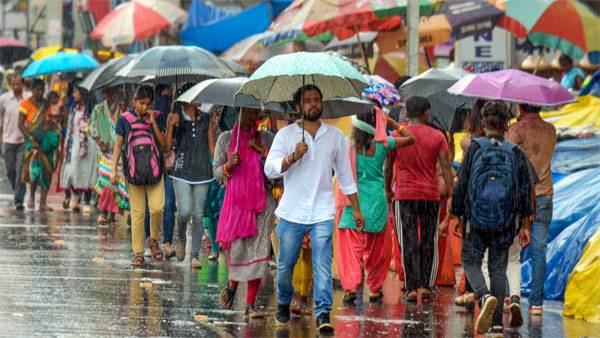 Weather forecast: Southwest monsoon 2021 to bring 103 per cent of rainfall Weather forecast: Southwest monsoon 2021 to bring 103 per cent of rainfall