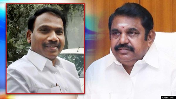 షోకాజ్ కు సమాధానం పంపిన రాజా .. ఆయన వివరణపై ఈసీ అసహనం
