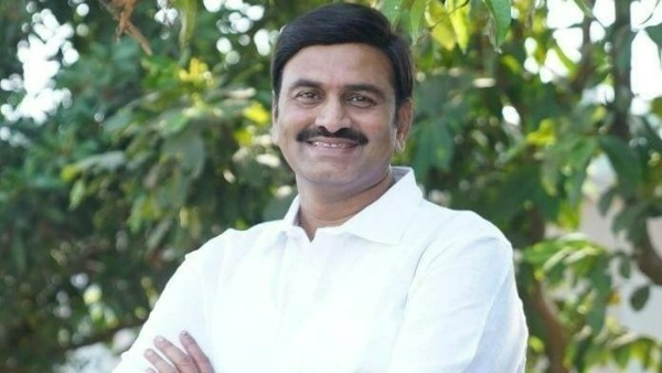 వైఎస్ భారతికి సీఎం పదవి ఇచ్చేసి..