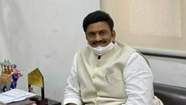 జస్టిస్ రమణ రాకతో వారికి బాధ..