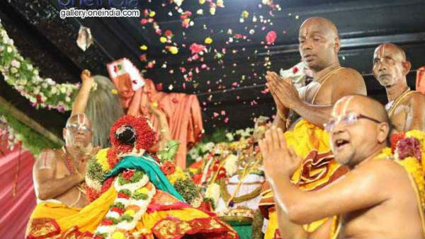 కరోనా సెకండ్ వేవ్ నేపధ్యంలో ప్రజలు గుంపులుగా చేరవద్దని విజ్ఞప్తి చేస్తున్న ప్రభుత్వాలు