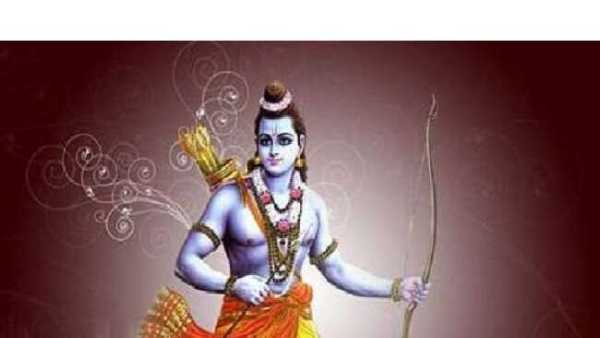 The Birth of Lord Ram is celebrated as SriRama navami,Know the details here The Birth of Lord Ram is celebrated as SriRama navami,Know the details here