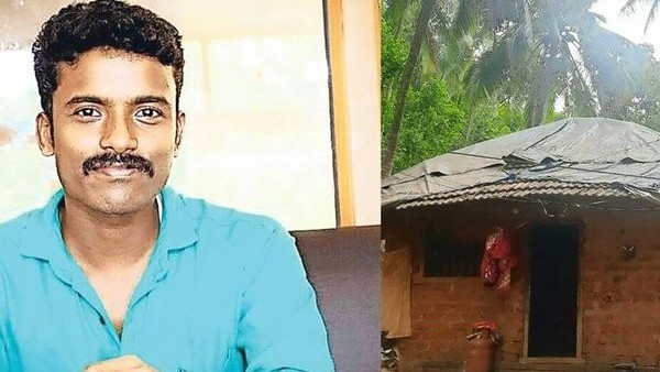 ఎవరీ రంజిత్ రామచంద్రన్...