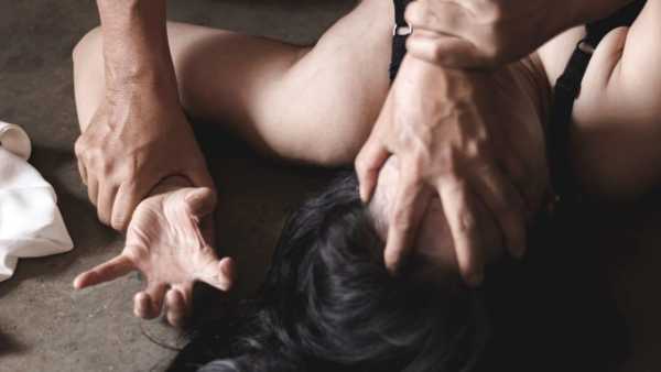 మరది కామాంధుడు