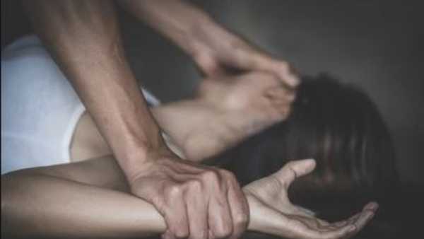 బొద్దుగా ఉన్న వదిన మీద కసి