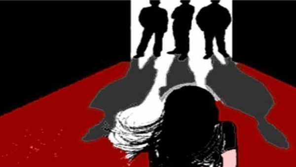 పొలిటికల్ పవర్ తో పాపం అమ్మాయి ?