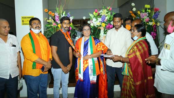తిరుపతిలో గెలిచేదెవరు ? మెజార్టీ ఎంత