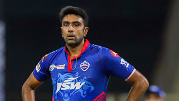 ఢిల్లీ కేపిటల్స్ తరఫున..