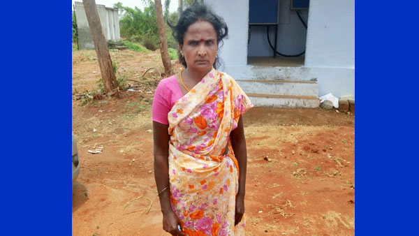 టైమ్ బాగాలేక ఫస్ట్ భార్య ?