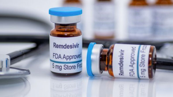 India bans export of Remdesivir drug, injection till Covid situation improves India bans export of Remdesivir drug, injection till Covid situation improves