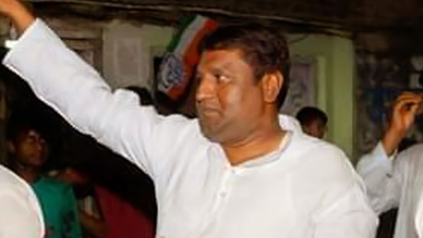 మొహమ్మద్ రెజౌల్ హక్ను అభ్యర్థిగా ప్రకటించిన కాంగ్రెస్